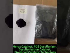 Merox-katalysator voor het zoetproces PDS-katalysator voor ontzwaveling Sulfonated Cobalt Phthalocyanine