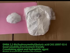 22-bis ((hydroxymethyl) boterzuur Goed oplosbaar, milieuvriendelijk