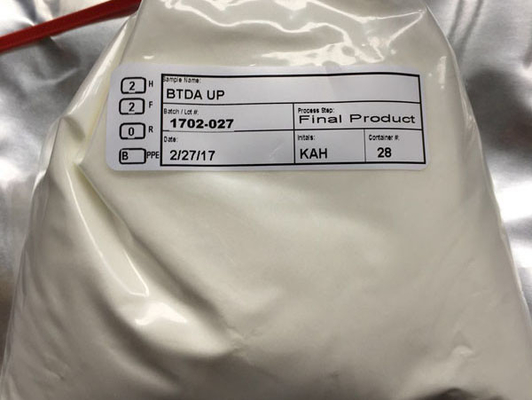 Powder BTDA Chemical CAS 2421-28-5 3,3',4,4'-Benzophenonetetracarboxylic Dianhydride
