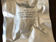 APAB  Polyimide Monomer 4-Aminophenyl 4-Aminobenzoate Powder CAS 20610-77-9