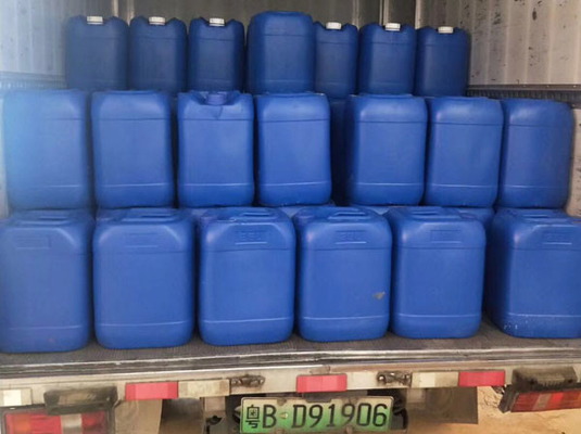 High Purity Vinyl Ethylene Carbonate 99.5% CAS 4427-96-7 VEC Colorless Transparent Liquid For Li-ion Battery Additive