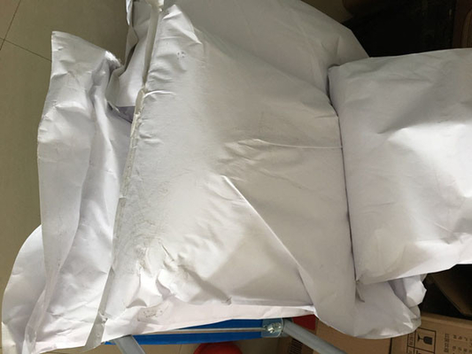 TBA Tetrabromobisphenol A CAS 79-94-7 Reactive Flame Retardant