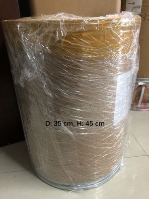 4,4'-Diaminobenzophenone CAS 611-98-3 Purity Min 99.5% Polyimide Monomer