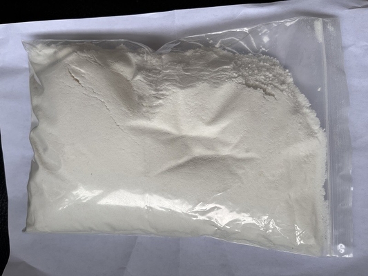 Environmentally Friendly Flame Retardants Decabromodiphenyl Ethane DBDPE for HIPS ABS Resin PVC PP Plastics