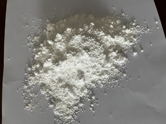 Large Particle Size Zinc Oxide Use For Thermally Conductive Heat Sinks Filler Excellent Thermal Conductivity