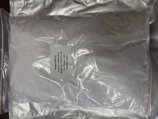 Thermal-sensitive dye PB-63 CAS 69898-40-4 Off-white crystal powder use for High-grade pigments