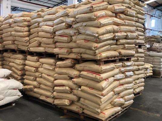 Environmentally Safe Piperazine Pyrophosphate PAPP CAS 66034-17-1 A Carbon Forming Agent and Halogen-Free Flame Retardant