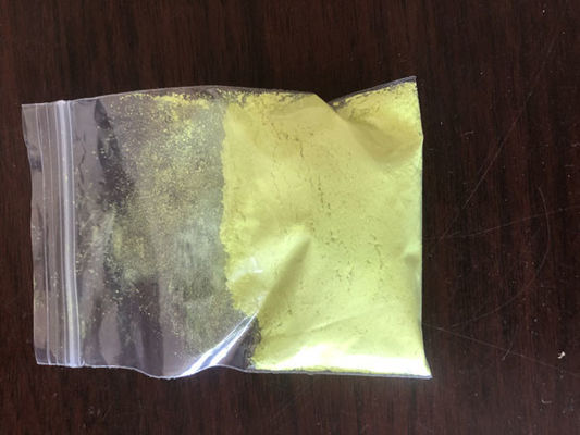 ALQ3 OLED 8-Hydroxyquinoline Aluminum Salt