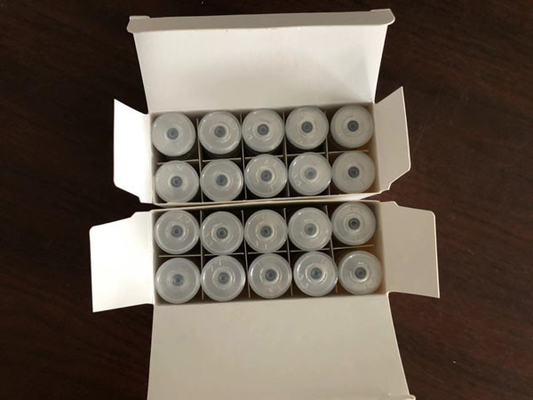 Rh EGF Recombinant Human Epidermal Growth Factor CAS 62253-63-8 For Cosmetic