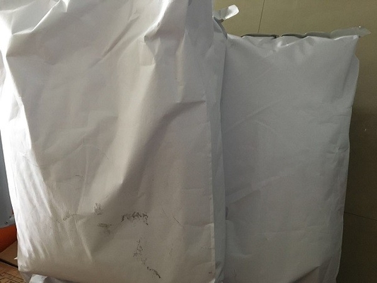 Environmentally Safe Piperazine Pyrophosphate PAPP CAS 66034-17-1 A Carbon Forming Agent and Halogen-Free Flame Retardant