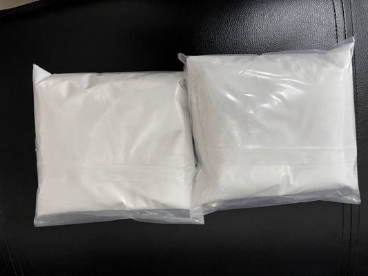 De doctorandus in de letterencopolymeer CAS 62386-95-2 van het calciumnatrium PVM voor Gebitkleefstof