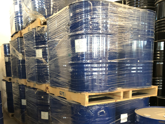 High Purity Hexamethyldisilazane 99.0% CAS  999-97-3 HMDS Colorless transparent liquid Organosilicon compound