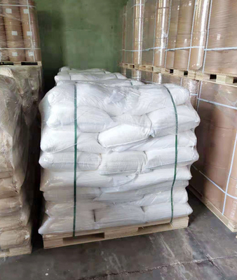 Environmentally Friendly Flame Retardants Decabromodiphenyl Ethane DBDPE for HIPS ABS Resin PVC PP Plastics