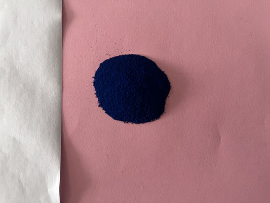 Gemicroniseerde TiOPc CAS 26201-32-1 Titanyl Phthalocyanine deeltjesgrootte 200~400nm uitstekende dispergeerbaarheid Ultra-foto-gevoelig en superieure foto-elektrische eigenschappen