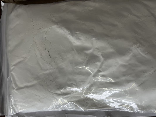 Aluminiumchlorhydraat is de anorganische polymeerverbinding gebruikt als ingrediënt voor supplementen voor cosmetica of antitranspirantia Farmaceutische industrie Dagelijkse chemische industrie Drinkwaterbehandeling