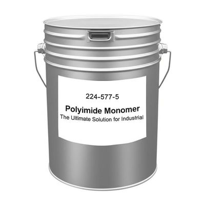 Polyimide Monomeer DSDA met ≥99,0% gehalte en 2 jaar houdbaarheid in grijs-wit tot bruin poeder