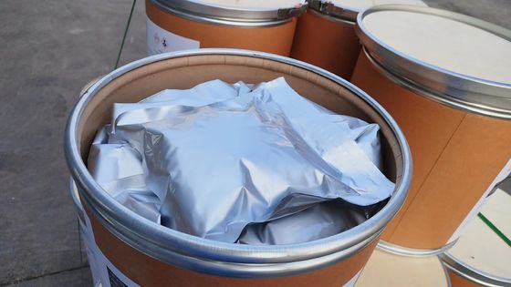 High Purity 99.5% Pyromellitic Dianhydride PMDA White Crystalline Powder with Melting Point 283-286°C for Polyimide Resins