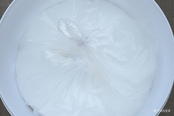 Lithium Bromide is is an efficient water vapor absorbent and air humidity regulator Widely used in the refrigeration industry as an absorption refrigerant