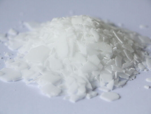 Diaceton Acrylamide (DAAM) Witte of Lichtgele vlokken met een zuiverheid van ≥99,0% en smeltpunt 55,0~57,0℃